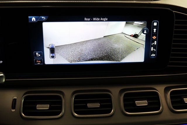 2024 Mercedes Benz GLE 63 S photo 28