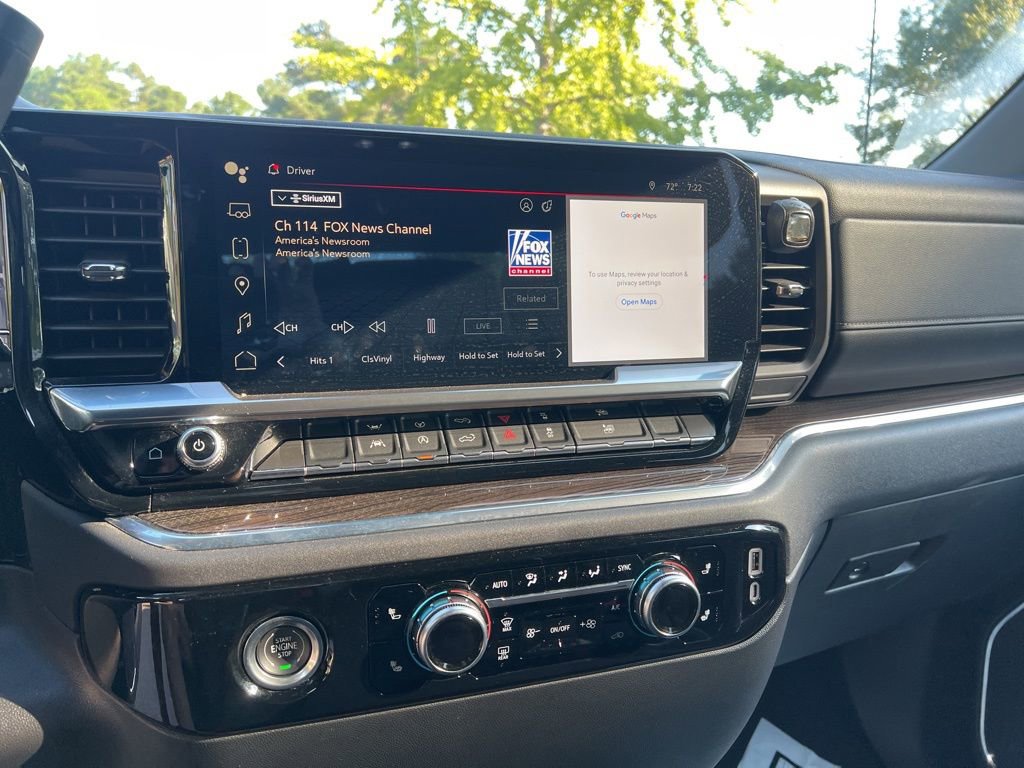 2024 Gmc Sierra 1500 Elevation photo 33