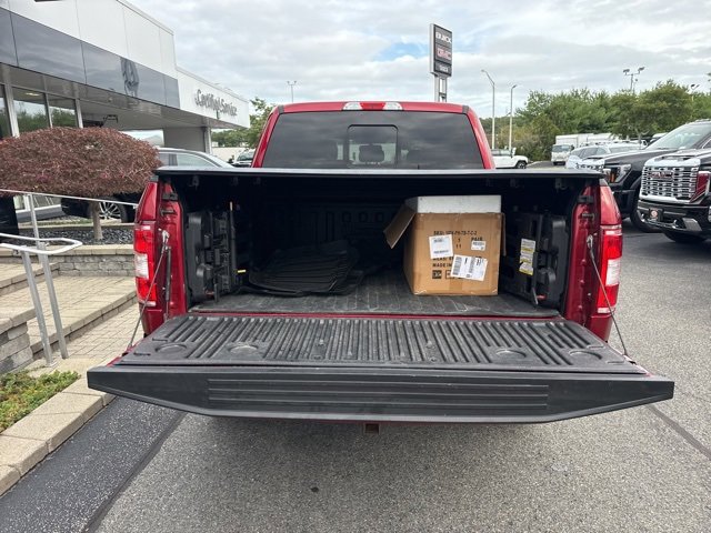 2019 Ford F-150 XL photo 28