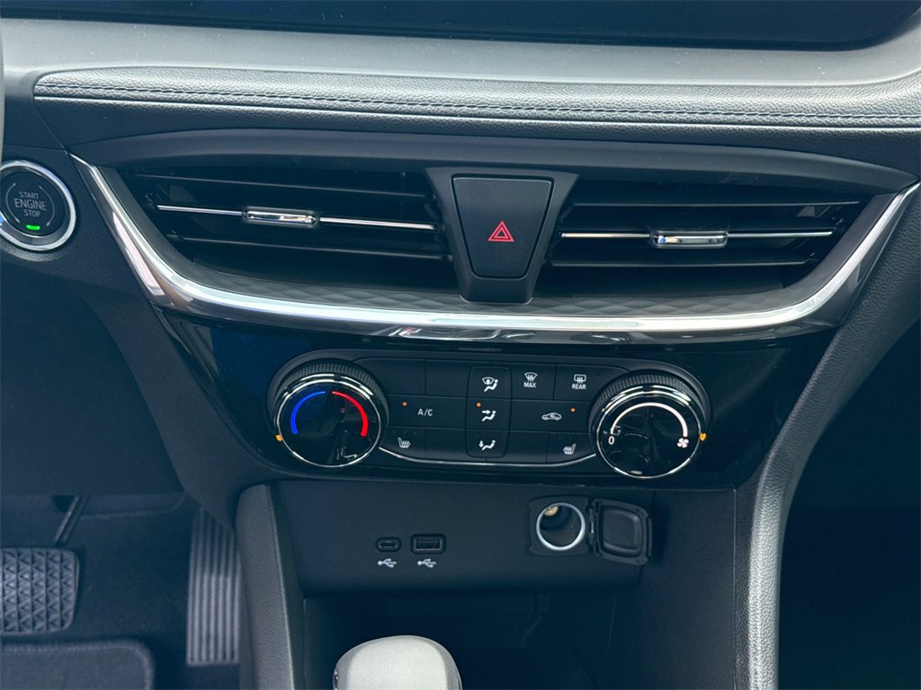 2026 BUICK ENCORE GX - Image 24