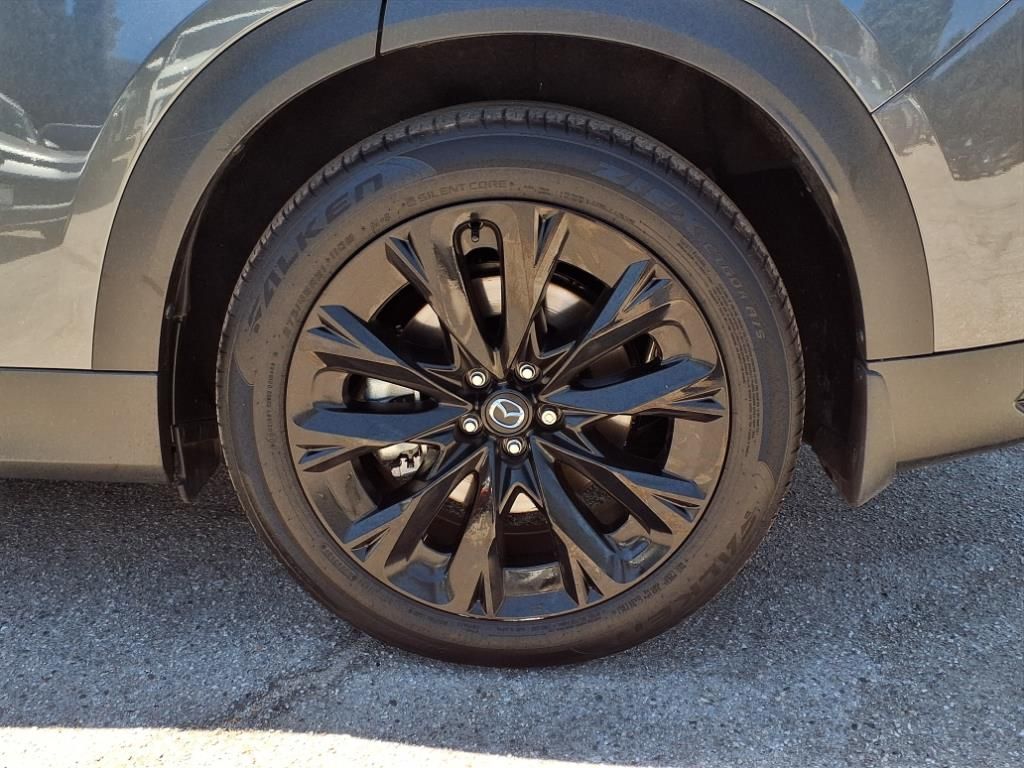 2025 Mazda CX-90 Premium S photo 4