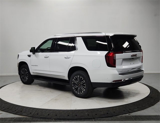 2025 Gmc Yukon photo 3