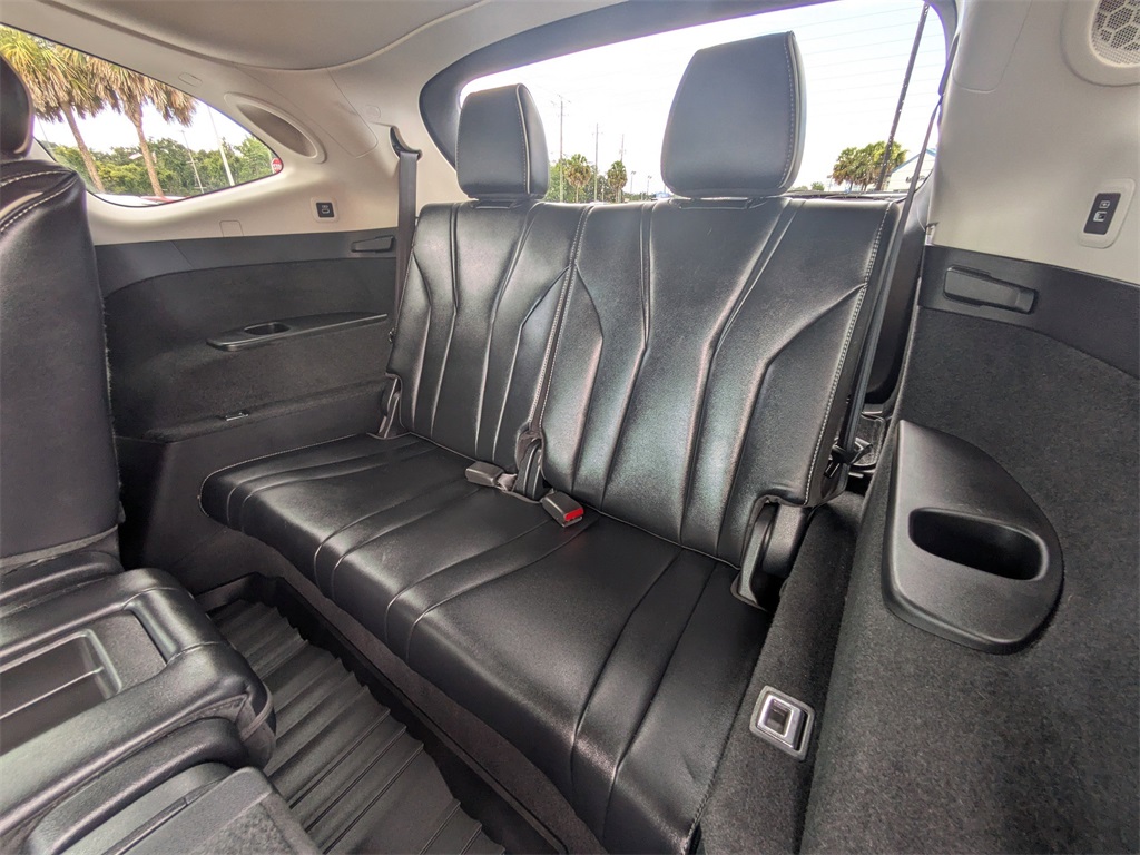 2022 Acura MDX Advance photo 14