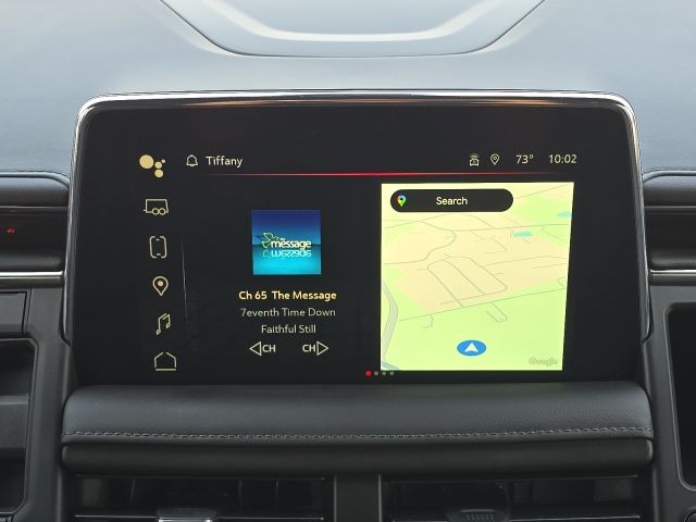 2022 Gmc Yukon SLE photo 30