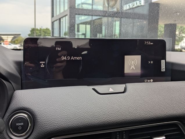 2025 Mazda CX-70 Premium photo 20