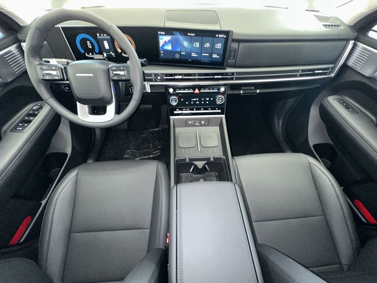 2026 Hyundai Santa Fe SEL photo 20