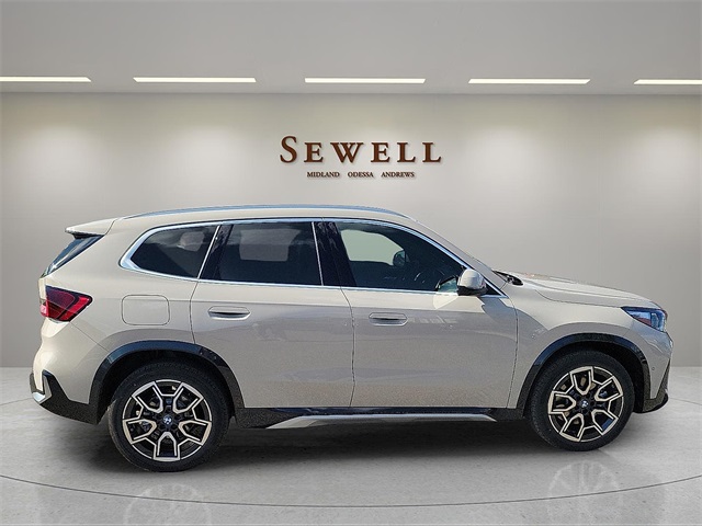 2026 Bmw X1 XDrive28i photo 6