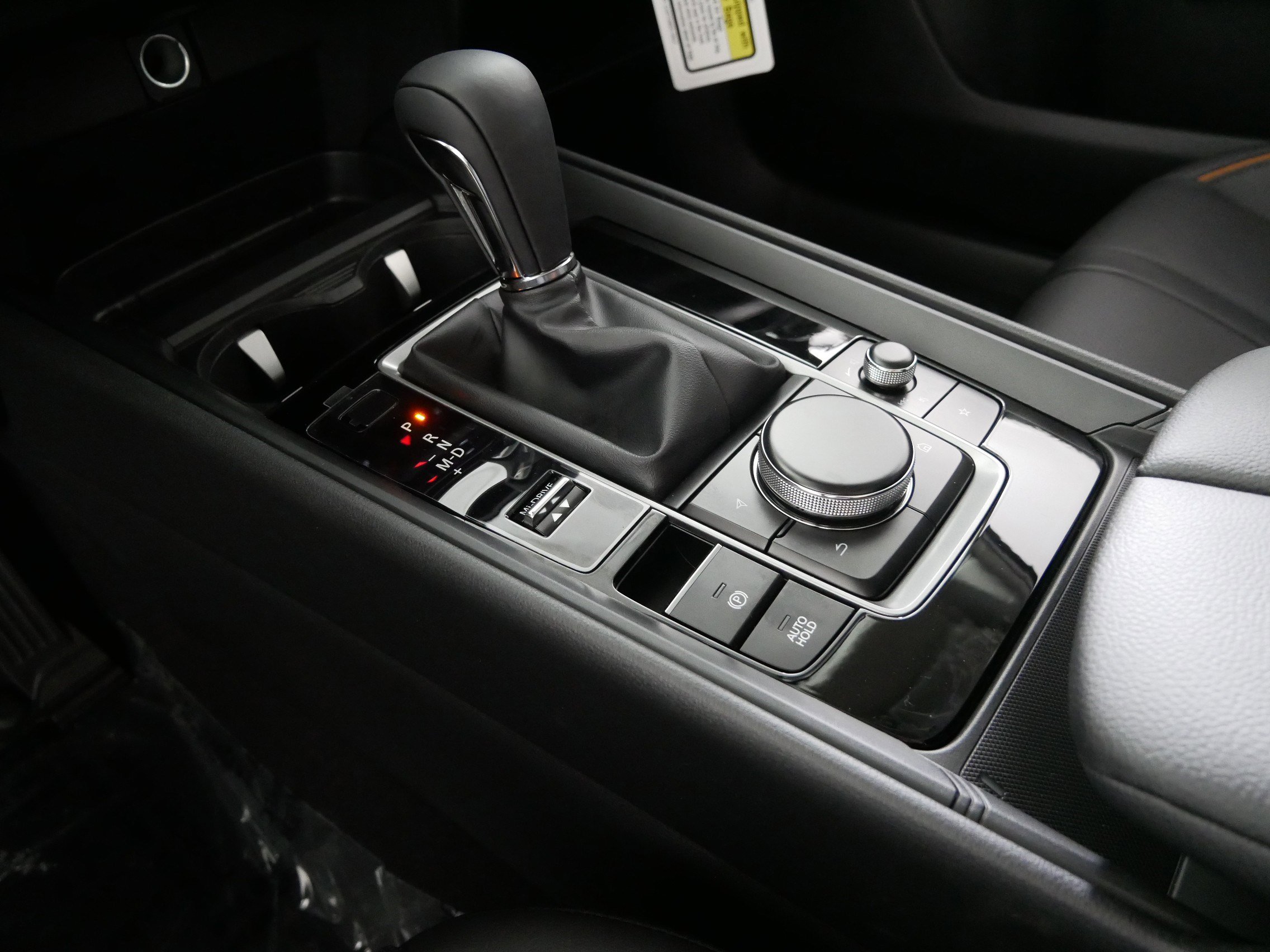 2026 Mazda CX-50 2.5 S Premium photo 3