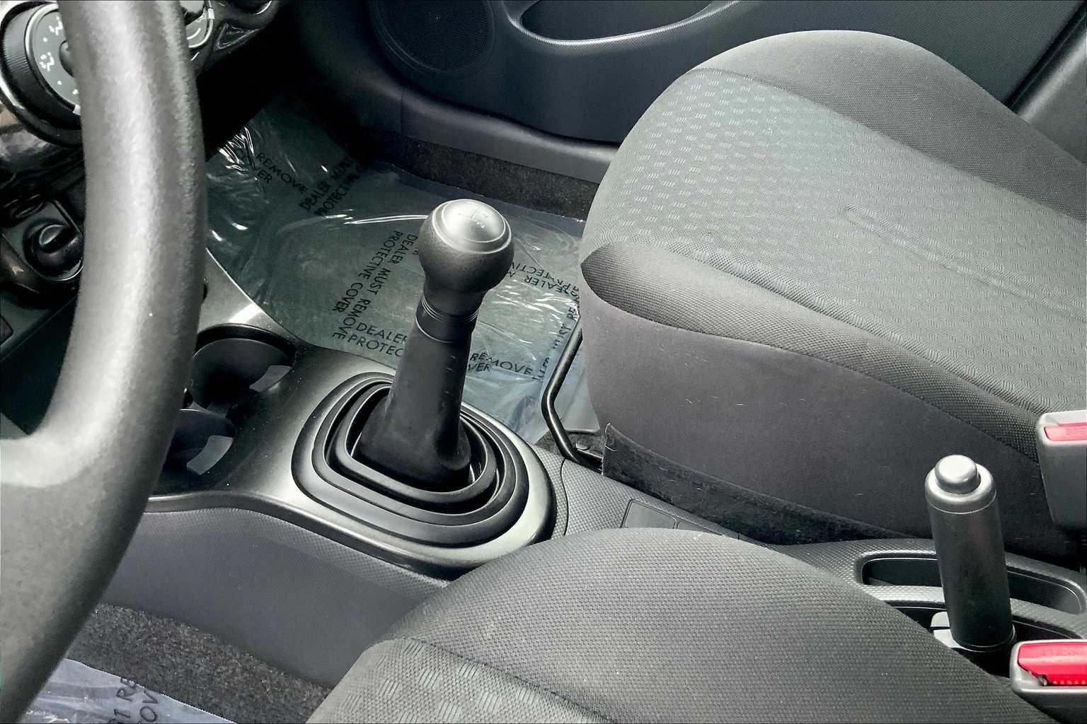 2010 Scion xD photo 15