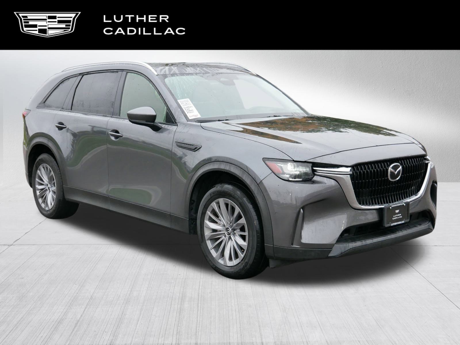2024 Mazda CX-90 Turbo Preferred Plus Package's photo