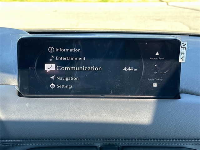 2025 Mazda CX-5 2.5 S Preferred photo 3