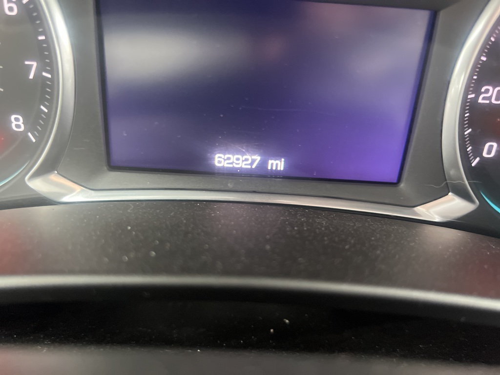 2022 CHEVROLET EQUINOX - Image 9