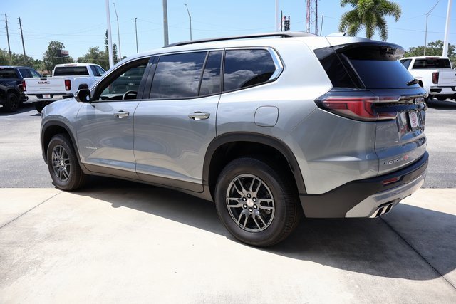 2026 Gmc Acadia Elevation photo 3