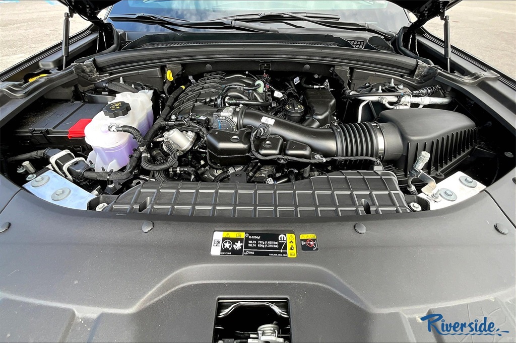 2025 Jeep Grand Cherokee Altitude X photo 11