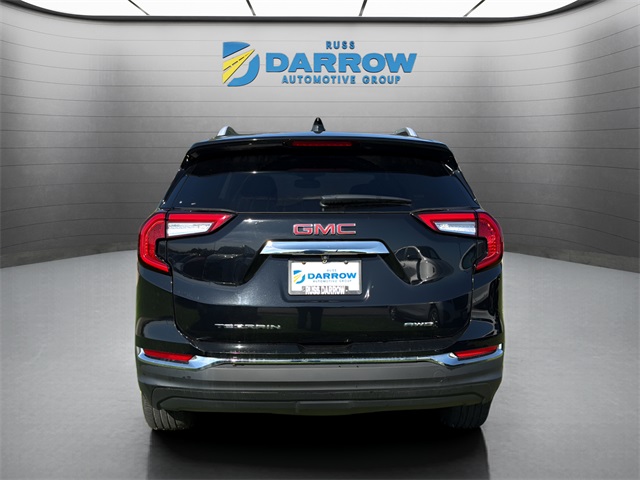 2023 Gmc Terrain SLT photo 3