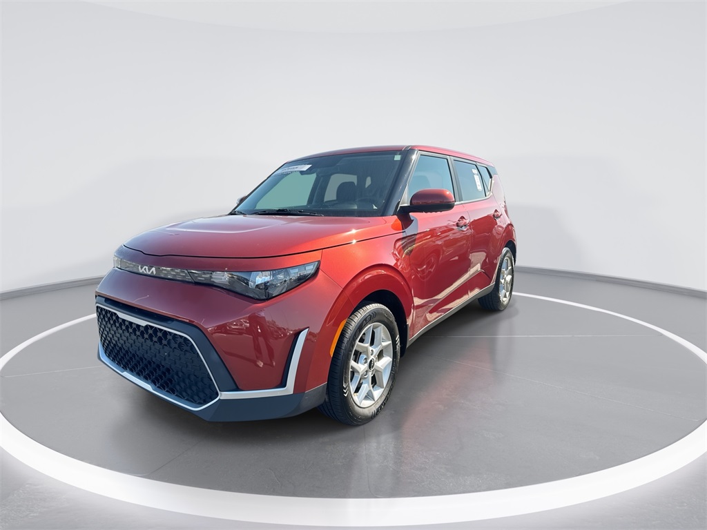 2023 Kia Soul S photo 4
