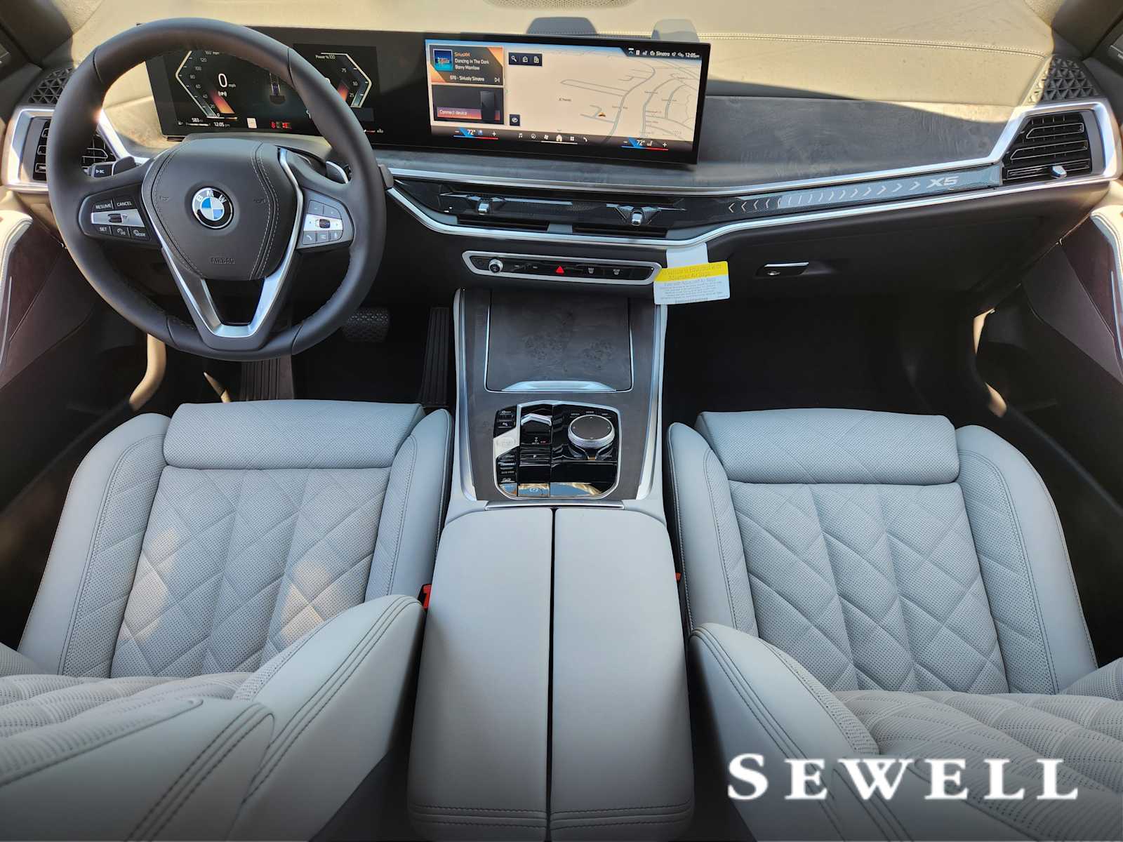 2026 Bmw X5 xDrive40i photo 3