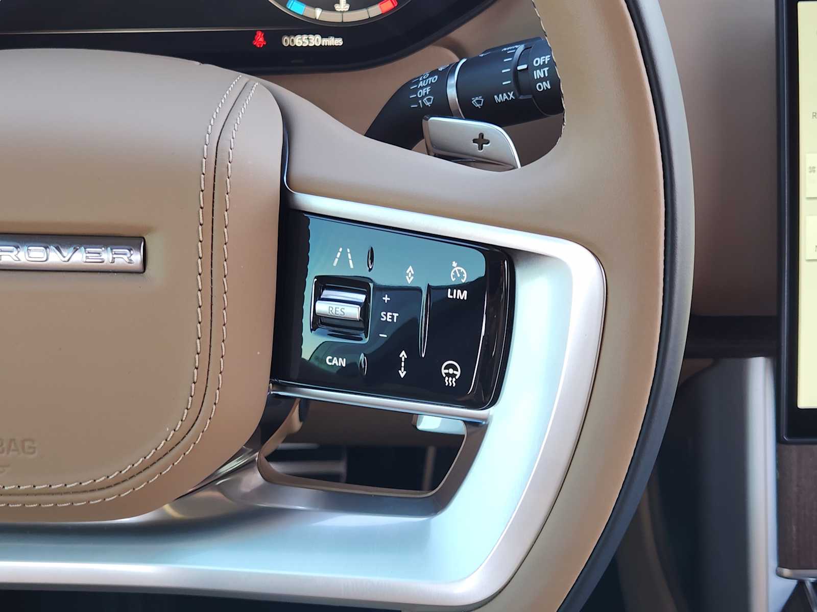 2025 Land Rover Range Rover SE photo 27