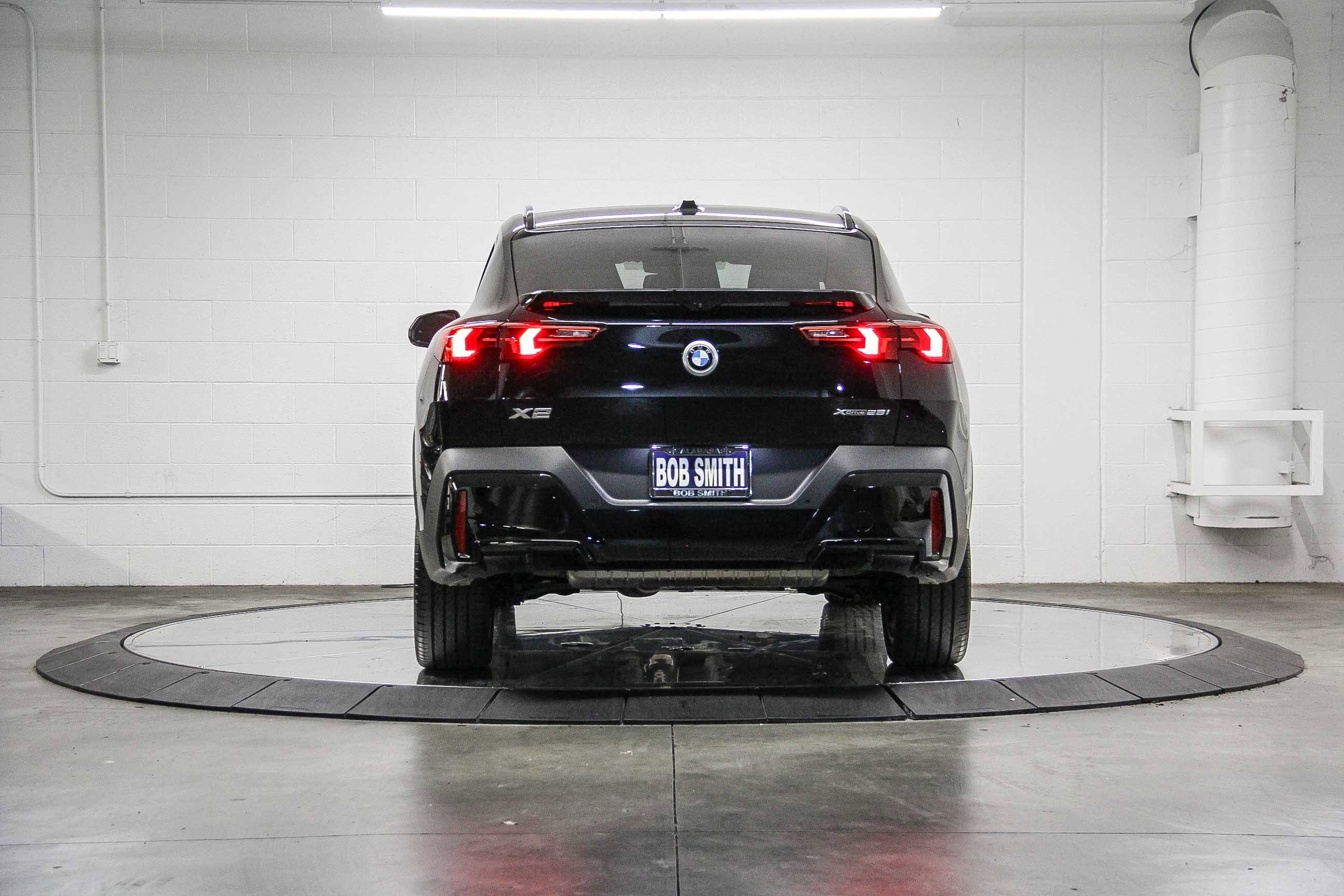 2025 Bmw X2 xDrive28i photo 4
