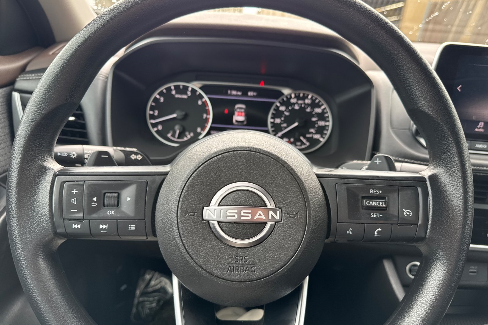 2023 Nissan Rogue S photo 22