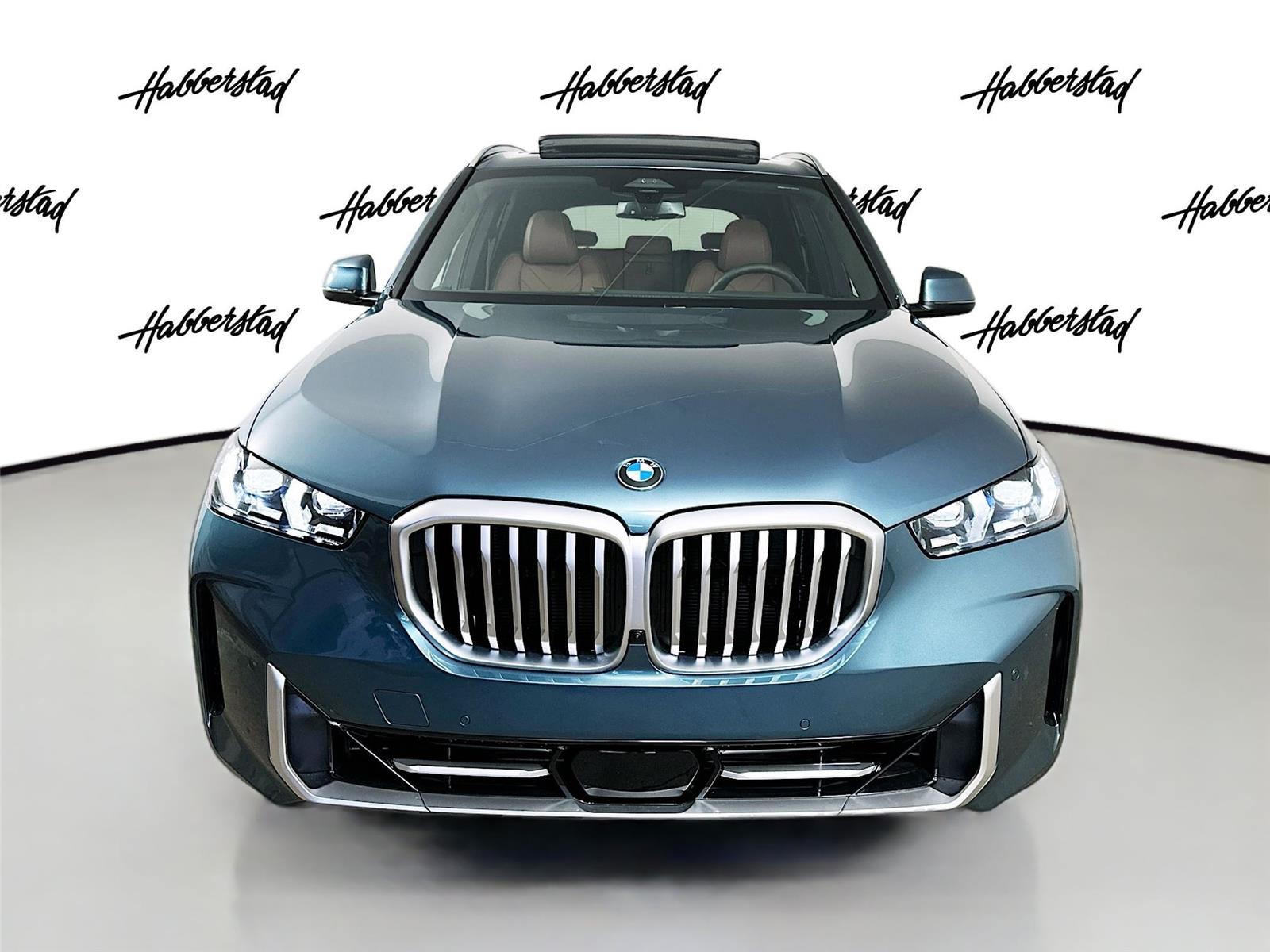 2026 Bmw X5 xDrive40i photo 2