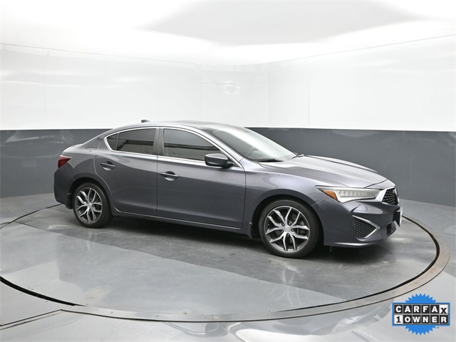 2022 Acura ILX Premium photo 17