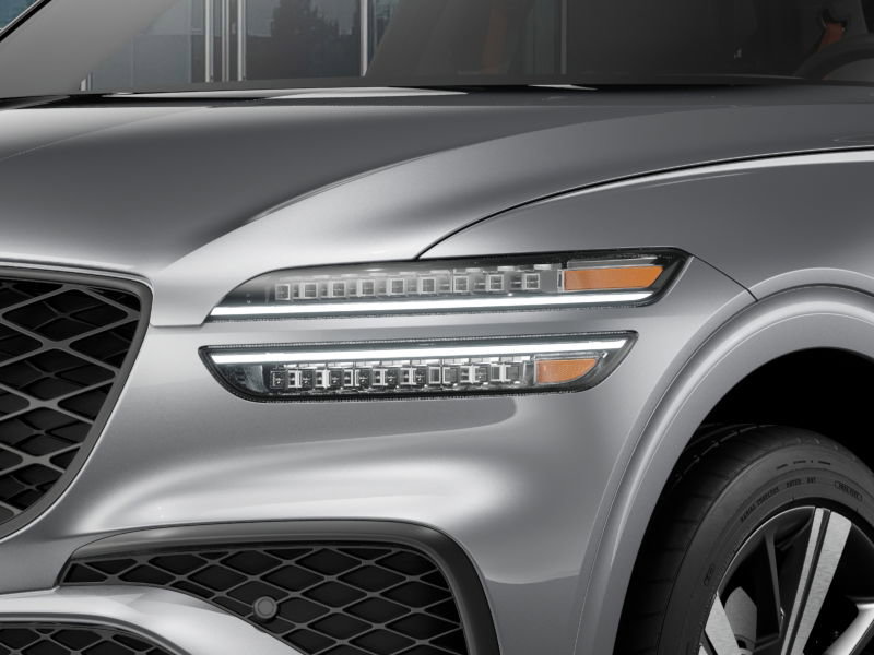 2026 Genesis GV70 3.5T Sport Advanced photo 9