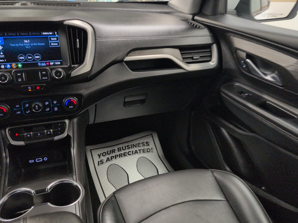 2024 Gmc Terrain SLT photo 11