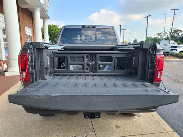 2025 Ram 2500 Power Wagon photo 36