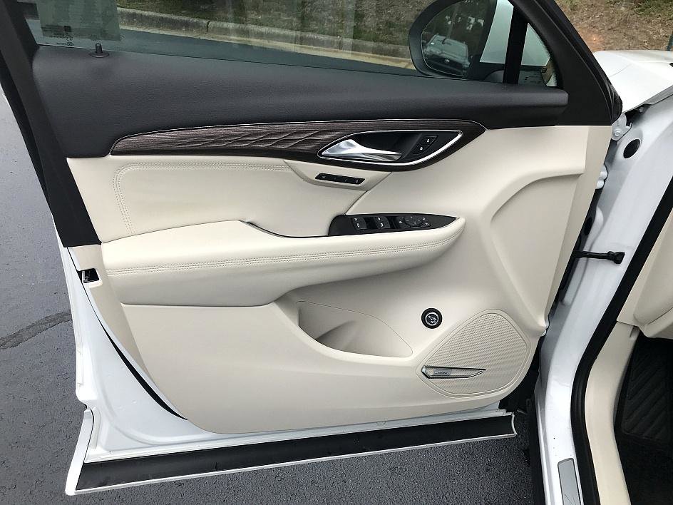 2023 Buick Envision Avenir photo 16