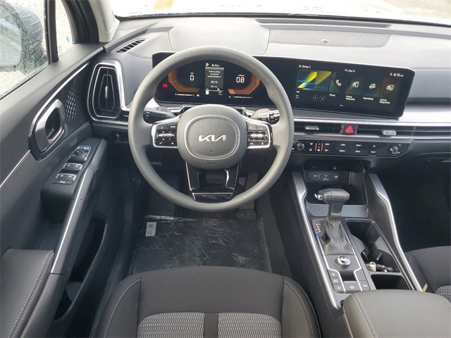 2025 Kia Sorento LX photo 19