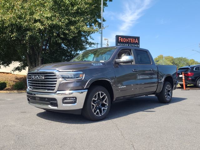 2026 Ram 1500 Laramie photo 4