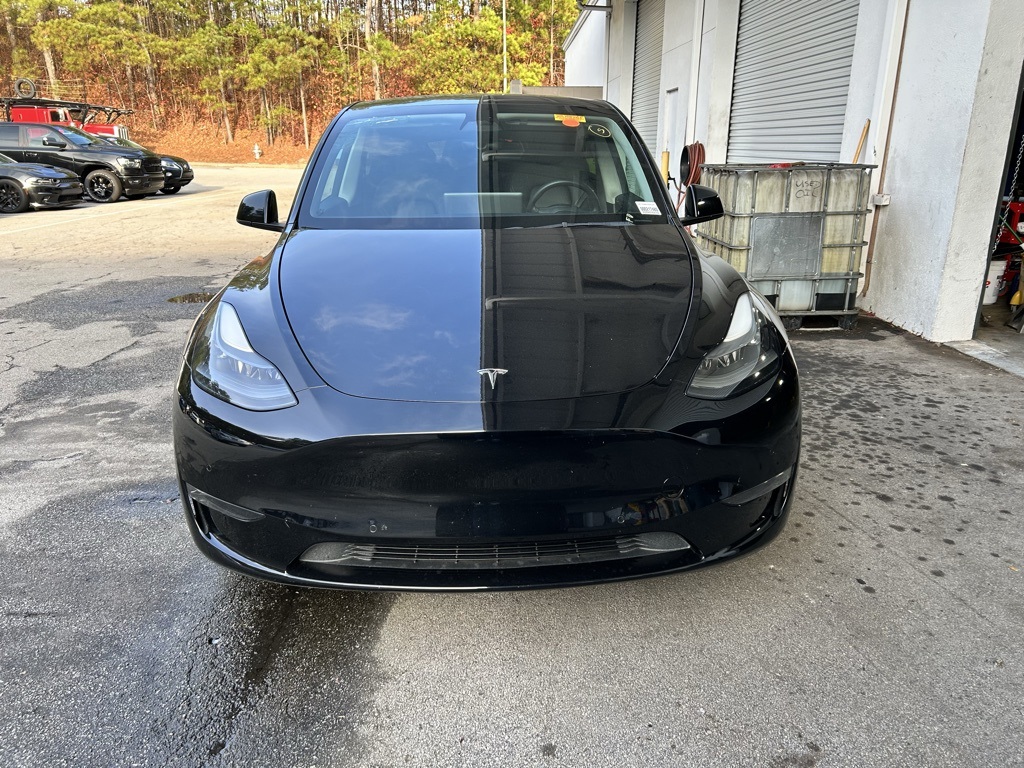 2022 Tesla Model Y Performance photo 2