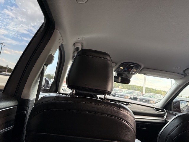 2021 Jeep Grand Cherokee Limited photo 28