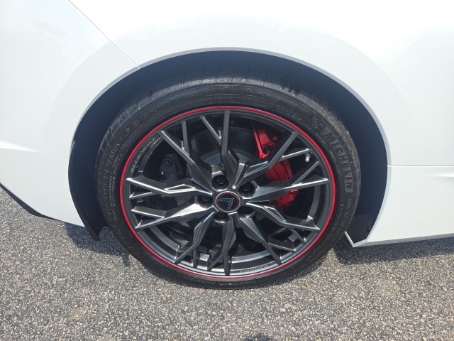 2023 Chevrolet Corvette Stingray 3LT photo 9