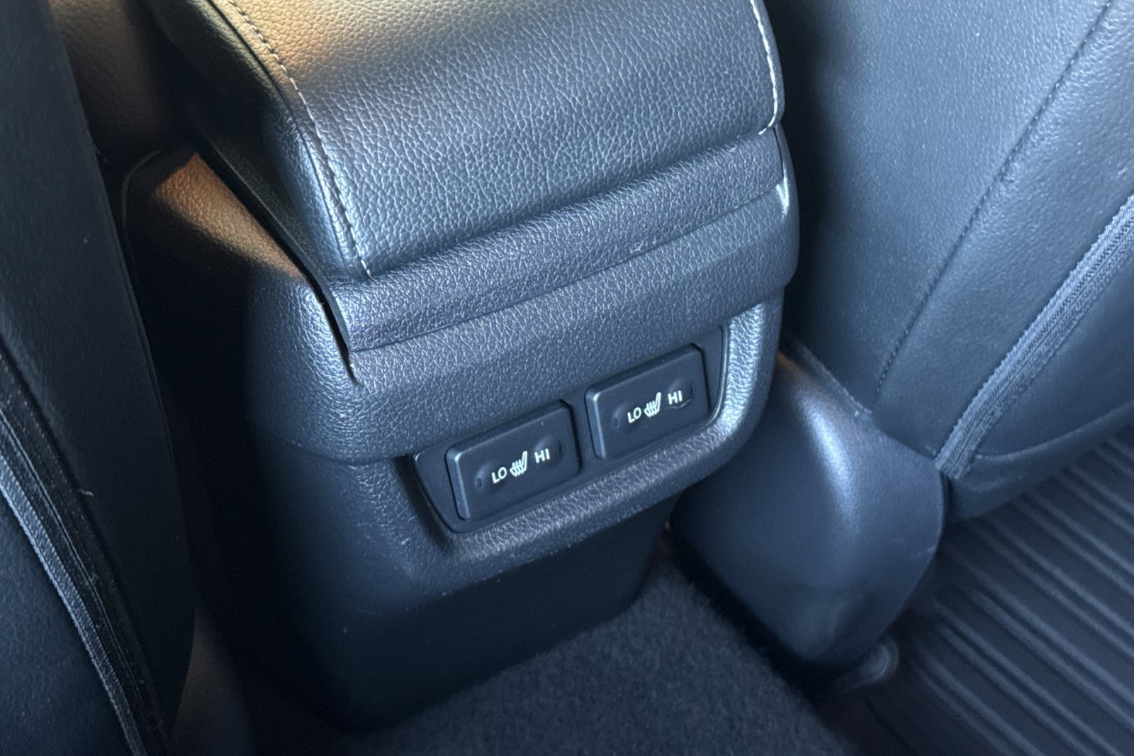 2019 Honda Civic Sport Touring photo 14