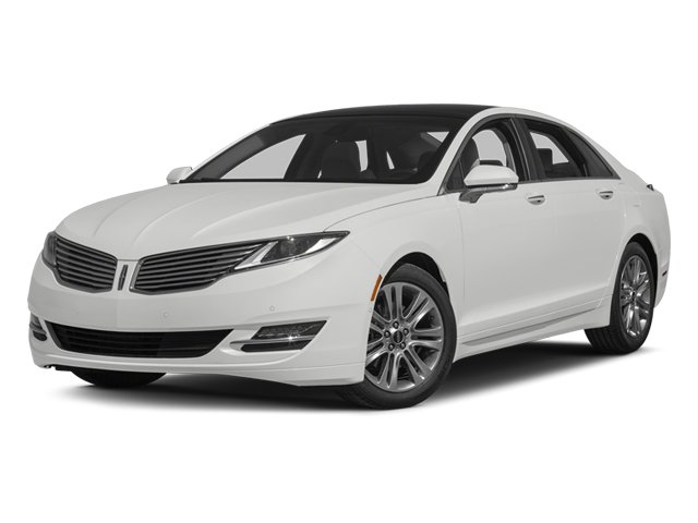 2014 Lincoln MKZ Base's photo