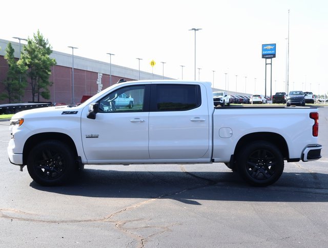 2026 Chevrolet Silverado 1500 RST photo 31