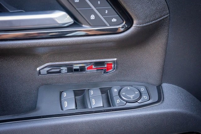 2026 Gmc Sierra 1500 AT4 photo 11