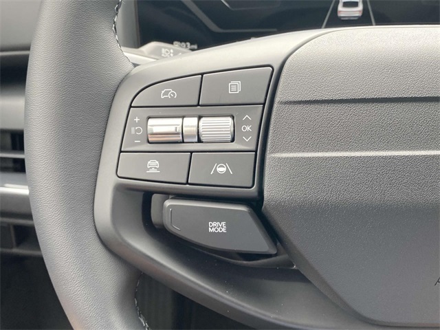 2025 Kia K4 EX photo 18