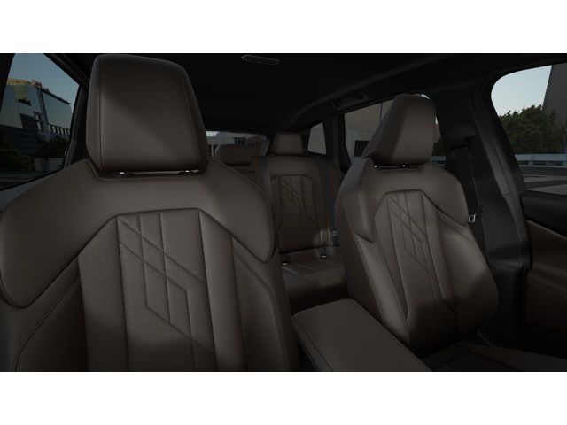 2026 Bmw X3 photo 9