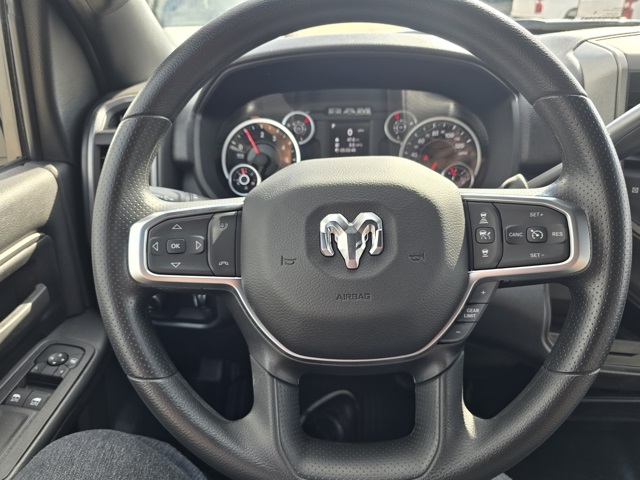 2025 Ram 3500 Tradesman photo 10