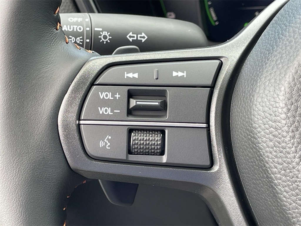 2026 Honda CR-V Hybrid photo 26