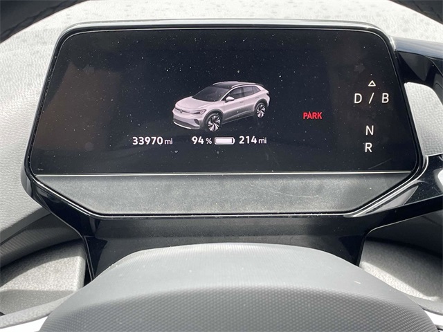 2022 Volkswagen ID.4 Pro photo 19