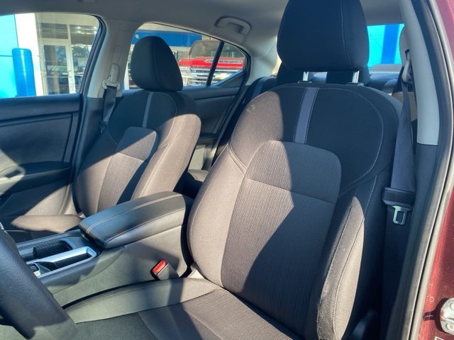 2024 Nissan Sentra SV photo 15