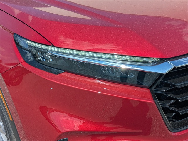 2026 Honda CR-V EX photo 10