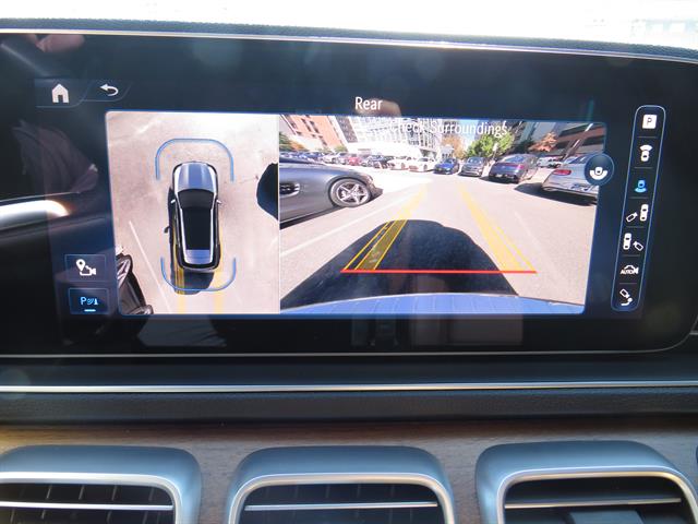 2024 Mercedes Benz GLE 350 4MATIC photo 11