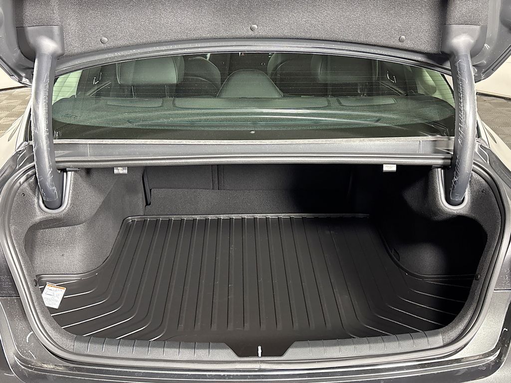 2025 Kia K5 EX photo 20