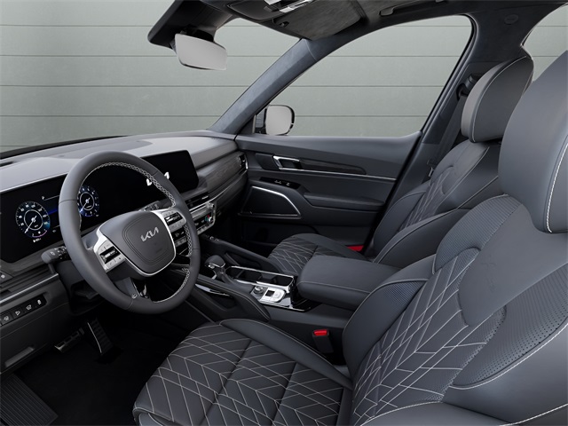 2025 Kia Telluride X-Pro photo 15