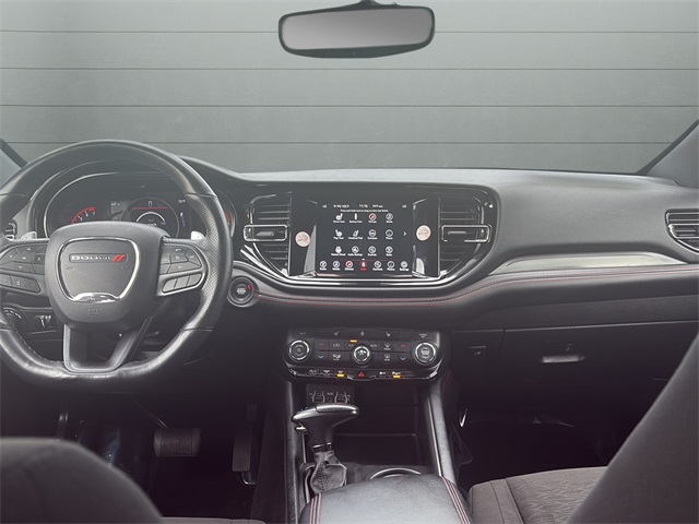 2023 Dodge Durango GT photo 16